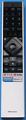 Hisense 120L5F-A12 Remote Control - Genuine Original