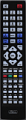 CELCUS 10073053 Remote Control Alternative 
