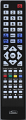 TOSHIBA 23DL933F Remote Control