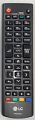 LG 49UH5F-H Remote Control - Genuine Original