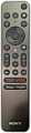 Sony 101368511 Remote Control - Genuine Original