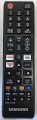 Samsung UE65MU6220 Remote Control - Genuine Original