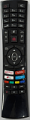 Bush DLED50UHDHDRS Remote Control - Replacement 