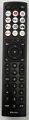 Hisense 55U7HQTUK Remote Control - Genuine Original