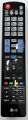 LG 50UR640S9ZD Remote Control - Genuine Original