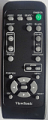 Hitachi VIEWSONIC Remote Control - Genuine Original