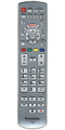 Panasonic TX-55DXR600 TV Remote Control - Genuine Original