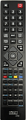 BLAUPUNKT BS43U3012OEB Remote Control Alternative