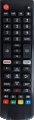 LG 24MT4BDF-PZ Remote Control Replacement