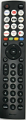 Hisense 55E78KQTUK Remote Control - Genuine Original