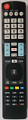 LG 22LS4D-ZB Remote Control Replacement 