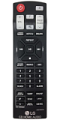 LG CK56 Remote Control - Genuine Original