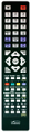 SAMSUNG UE46ES7090S Remote Control