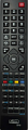PHILIPS CRP607 Remote Control