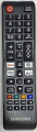 Samsung QE75QE1DAU Remote Control - Genuine Original 