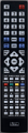 UMC - X1918 Alternative Remote Control