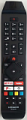 Hitachi 43HK25T74U Remote Control - Genuine Original