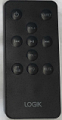 Logik LOG105000431 Remote Control - Genuine Original