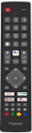 Polaroid P50UAM2351U Remote Control - Genuine Original