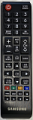 Samsung UE65KU6680 Remote Control - Genuine Original
