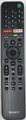 Sony KE-55A8BU Remote Control - Genuine Original