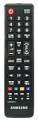 Samsung UE32J5120AK Remote Control - Genuine Original