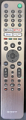 Sony KDL-40HX853U Remote Control - Genuine Original
