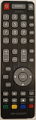 Sharp LC-40CFE5100K Remote Control - Genuine Original