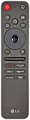 LG 65NANO80A6B Smart Magic Remote Control - Genuine Original