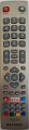Sharp 50BJ5E Remote Control - Genuine Original