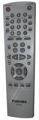 Toshiba 21R01F Remote Control - Genuine Original