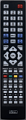 FINLUX 22F6072 Remote Control Alternative