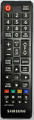 Samsung HG32EJ690FU Remote Control - Genuine Original