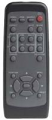 Hitachi HL01898 Remote Control - Genuine Original