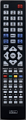 BUSH LCD22880F1080P Remote Control Alternative