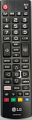 LG 49UK6300PLF Remote Control - Genuine Original