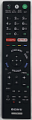 Sony 55XD8599BU Remote Control - Genuine Original