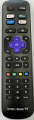 Logik L50RUE23 TV Remote Control - Genuine Original  