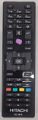 Hitachi 42HXT16UJ Remote Control - Genuine Original
