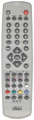 ORION TV32082 Remote Control Alternative
