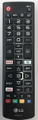 LG 43UK6300 Remote Control - Genuine Original