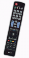 LG 50PK990 Remote Control - Genuine Original