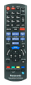 Panasonic SCBTT290 Remote Control - Genuine Original