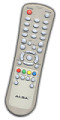 Alba RCSTB2 Remote Control - Genuine Original