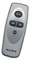 Alba RCSYS1767CD Remote Control - Genuine Original