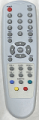 Alba 845G34DTB51A Remote Control - Genuine Original