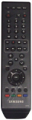 Samsung GL59-00070A Remote Control - Genuine Original
