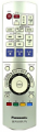 Panasonic DMPBD10EG Remote Control - Genuine Original