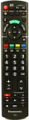 Panasonic TX32LXD500 Remote Control - Genuine Original