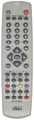 TECHNOMATE TM5000 Alternative Remote Control